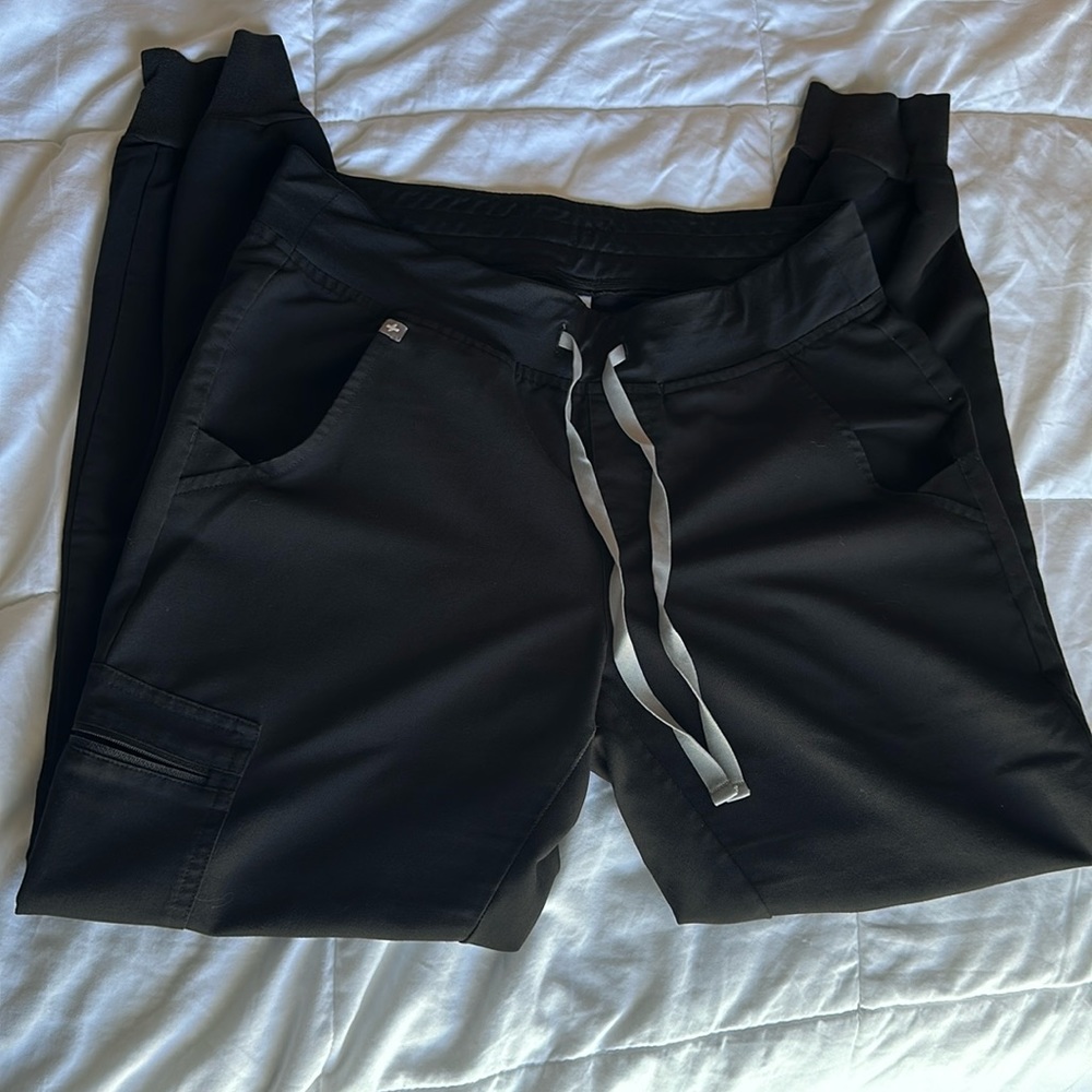 Figs Zamora joggers